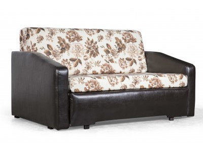 Διθέσιος кαναπές Eli 1 με υποβραχιόνιο